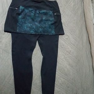 Athleta   Workout pants